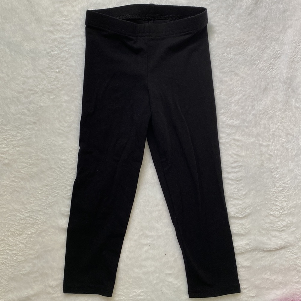 Cropped Legging Bundle - Picture 4 of 4
